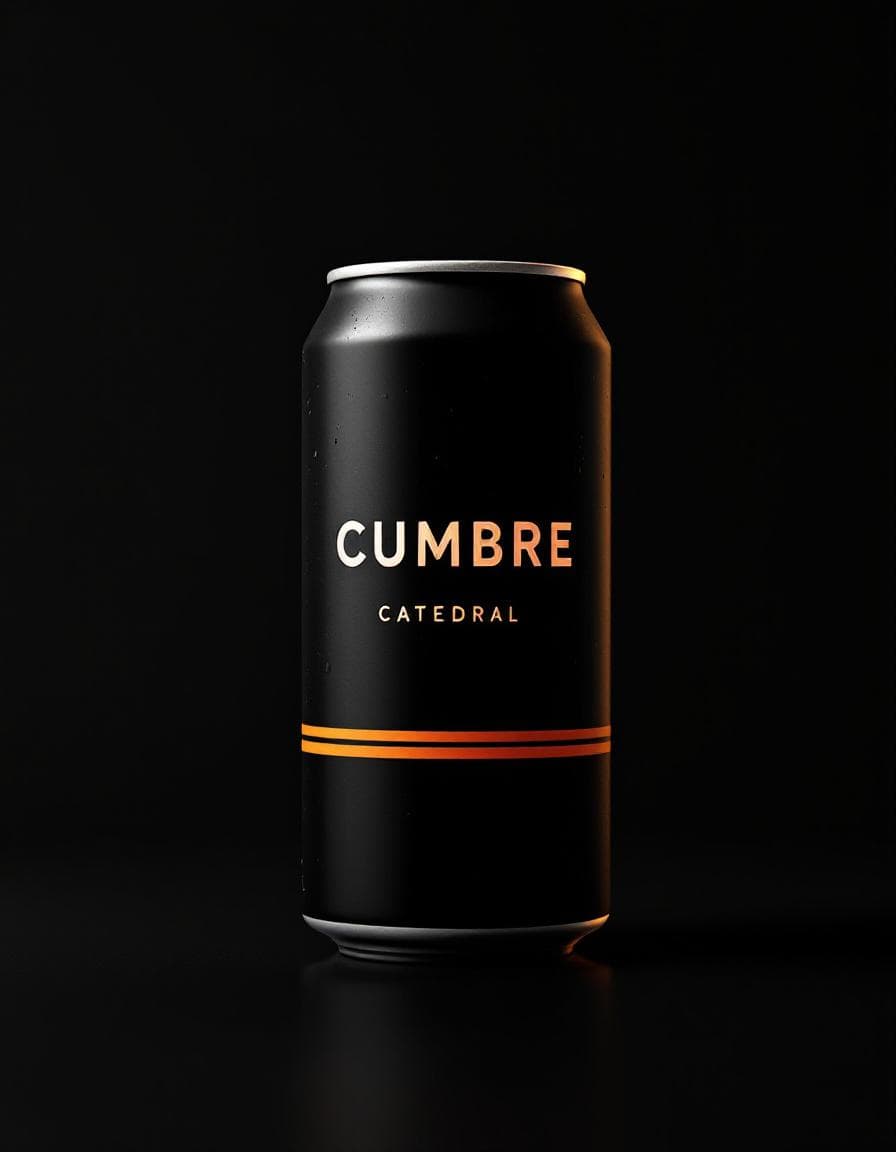 Catedral American IPA
