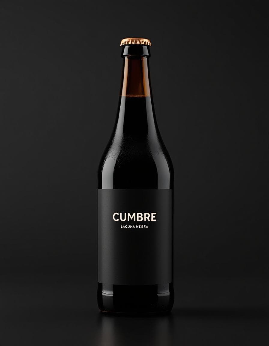 Laguna Negra Schwarzbier
